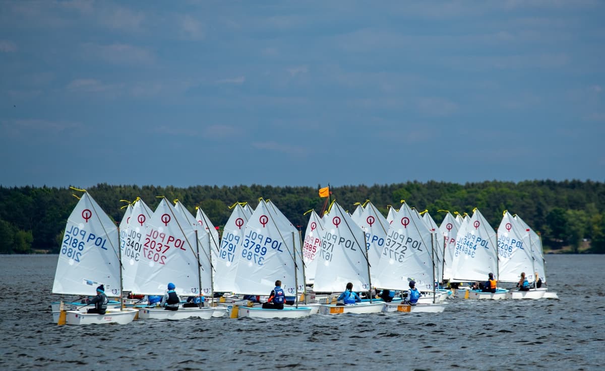 Warszawska Olimpiada Młodzieży 2025